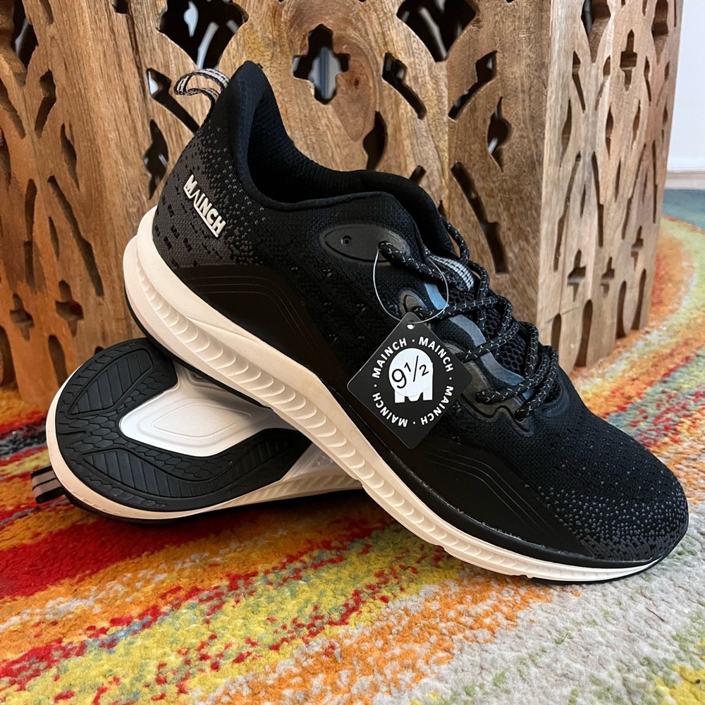 Manich Shoes